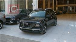 هيونداي فينو